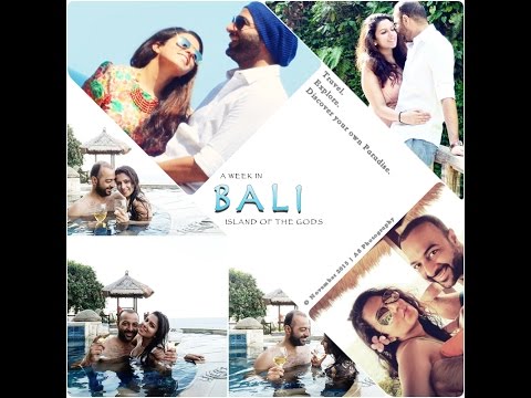 Bali - Island of the Gods