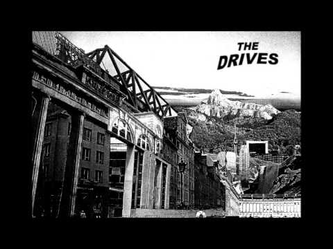 The Drives - Pull Us Apart
