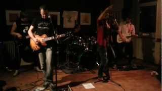 Radio Vudù - Tatuami (live @ Osteria Bar Sala)