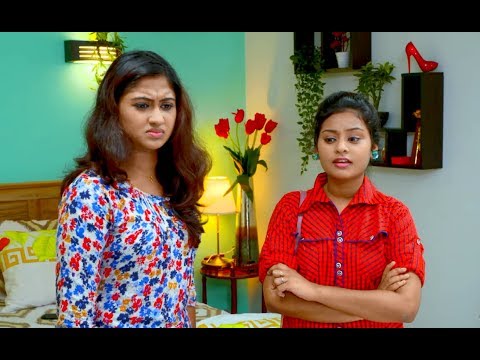 #Bhramanam | Episode 118 - 25 July 2018 | Mazhavil Manorama