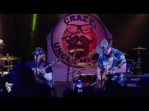 Brothers After All Allman Brothers Tribute - Revival - Crazy Uncle Mike's 11/15/26