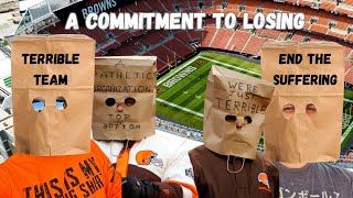Download Lagu Why the Cleveland Browns Won’t disappoint Fans In 2025 Thumbnail