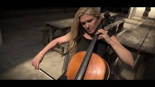 Theme from Schindler&#39;s List (Official Video)- Cello and Piano