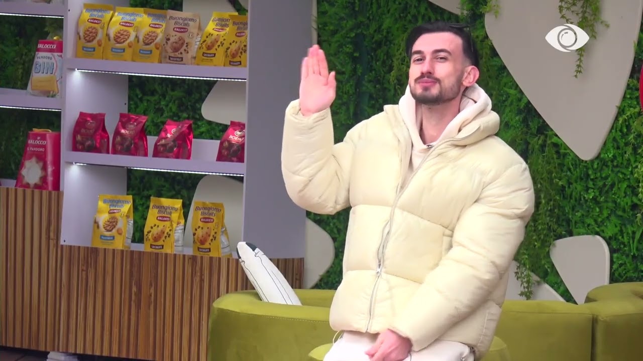 Nuk i kam thënë asnjë.../ Keijsi flet me Florin për debatin me Mirin, banori: Ishin shumë të rënda