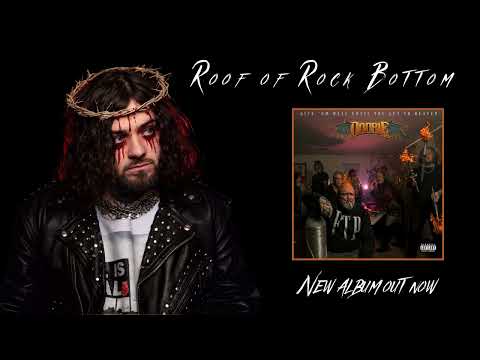 Doobie - Roof of Rock Bottom (Official Audio)