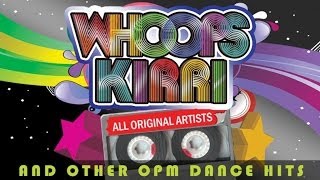 Fruitcake - Whoops Kirri (Lyric Video)