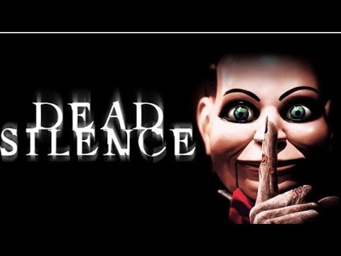 DEAD SILENCE movie review, Hollywood movies, horror movies,explained