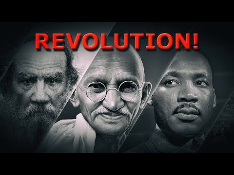 МИРНАЯ РЕВОЛЮЦИЯ ВОЗМОЖНА? Где доказательства? Блог Жукова обзор