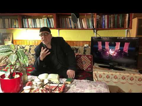 ŠEJTANSKE SUZE - Ramazanski mehabeti - Hfz. Čajlaković Husejn / Šesti dan