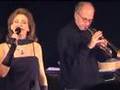 Judy Niemack feat. Uli Beckerhoff 'Milestones' live @ A TRANE