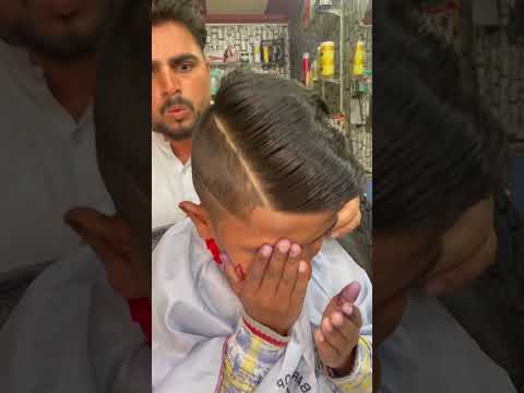Asmr haircut 😱#foryou #barber #barber #barber #keşfet #arabic #hairstyle #hairstyle #asmr