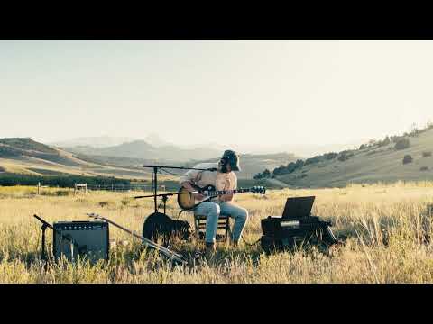 Sam Barber - Music for the Soul (Live Performance)