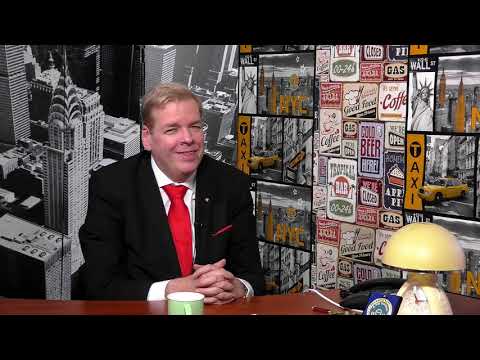 A Hét Embere – Iványi Gábor