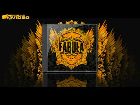FABUŁA - Kochają, Nienawidzą ft. Lukasyno | INSTRUMENTAL | HQ