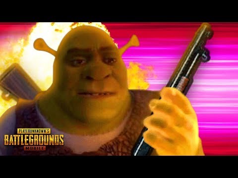 PUBG MOBILE.EXE  |  WHEN PUBG GIVE YOU ARCADE MODE