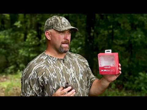Halo Optics XR 800 Rangefinder Product Review