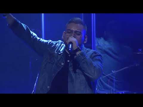 Conferencia Aliento 2018 - Dia 2 Alabanza