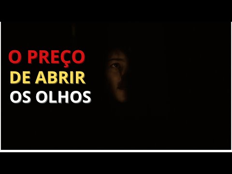 A verdade que ninguém tem coragem de dizer