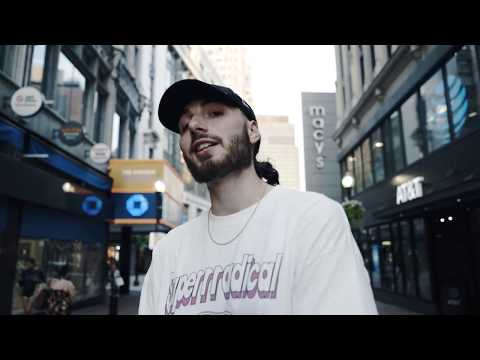 Jpaulished - No One (None) (Official Video)