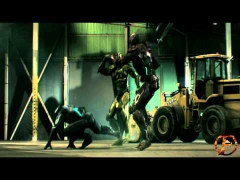 Korn - Mortal Kombat Legacy