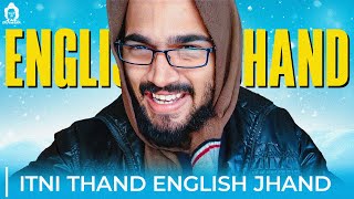 BB Ki Vines- | Itni Thand English Jhand |