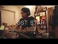 Lost Stars (Maroon 5) Cover by:呂進榮Jim & 蔡竣安 ...