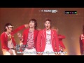 [Vietsub + Kara] Super Junior - Miracle Live ...