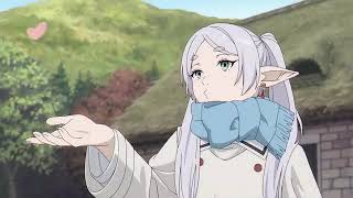 Download lagu Frieren try seduce with Blow Kiss - Frieren Beyond Journey's End Episode 13 mp3 Download lagu Frieren try seduce with Blow Kiss - Frieren Beyond Journey's End Episode 13 mp3
