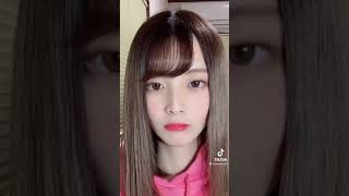 【TikTok】この音源にベストな容姿❤️#short