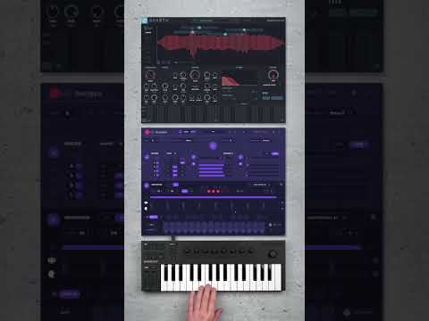 🎹 Chordjam 1.5 Update available now!
