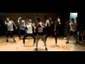G-Dragon - Crayon mirrored Dance Practice 