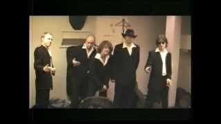 Racoon - Side Effects (2002)