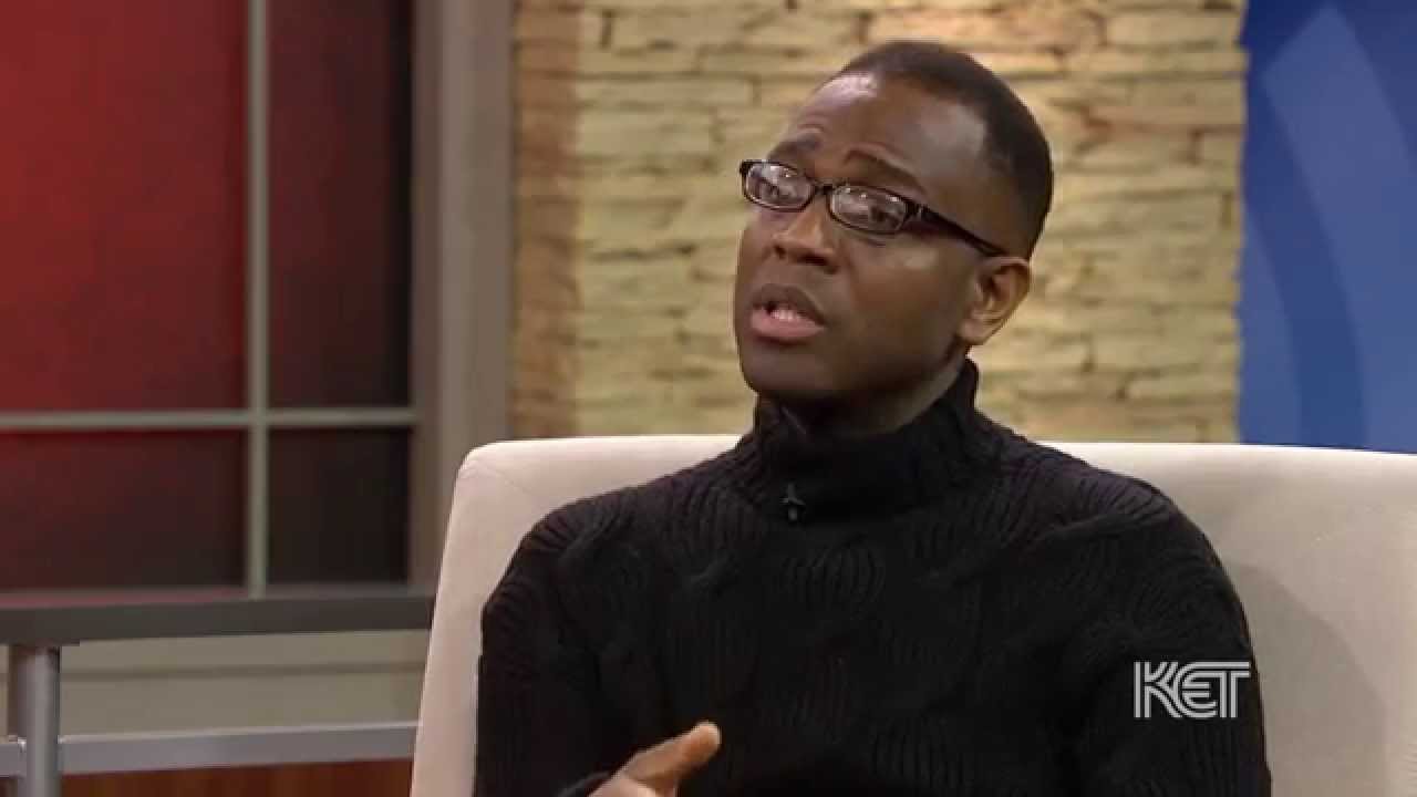 Vershawn Young: Code Meshing | Connections | KET