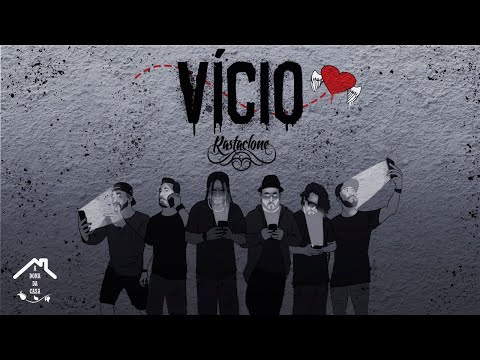 Rastaclone - Vício (Clipe oficial)