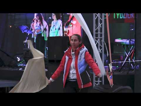 Głęboko Tak (Sinking Deep) // Uwielbienie // NPDG feat. DSM