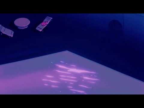 Vory - Not Outside (slowed + reverb)