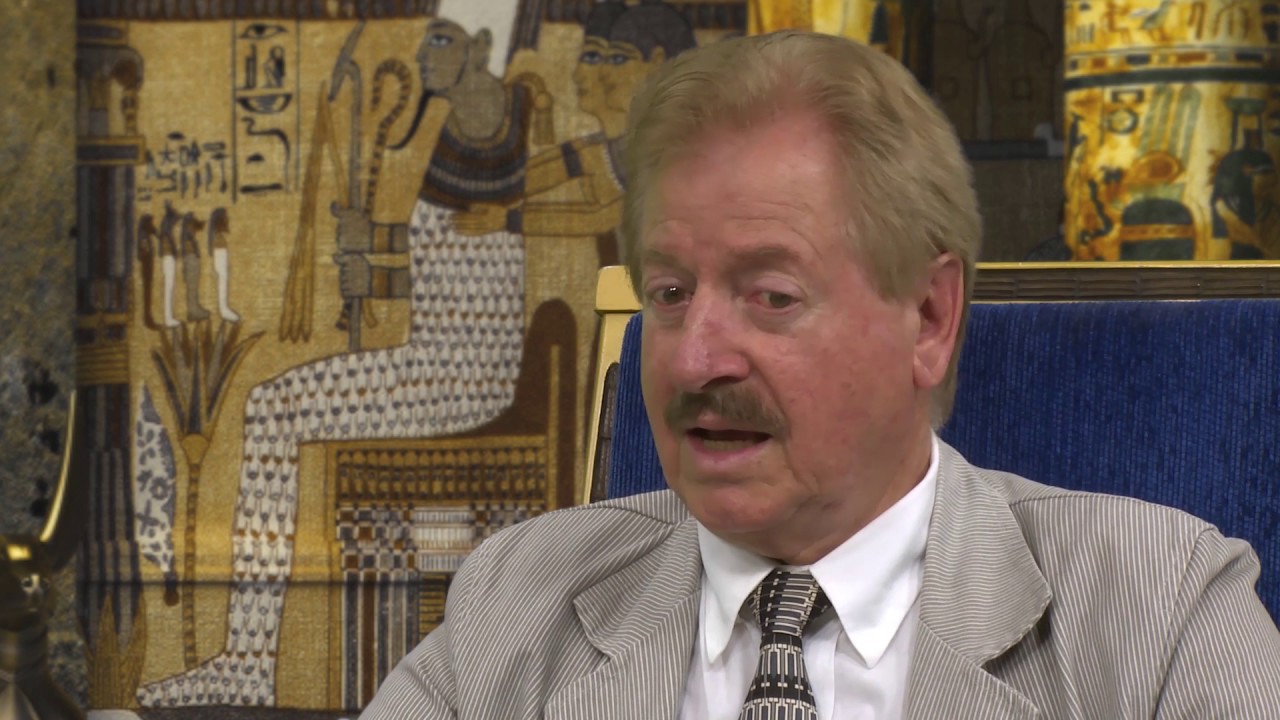 Centros Psíquicos – Programa Presença & Harmonia –14/12/2016