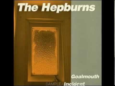 The Hepburns - The Word Is (Audio)