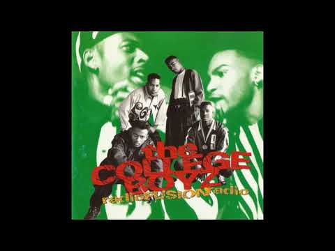 College Boyz - Humpin' (Album Version)