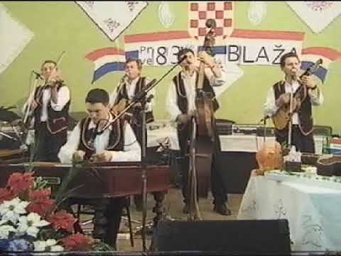 Franjo Barić i Blaž Lenger - "Mome ocu"