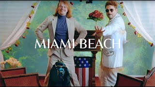 Miami Beach Music Video