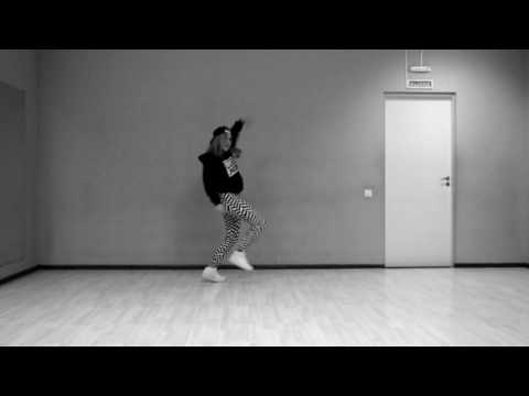 BQ Dance Group - Taeyoung x GD - Good boy (cover by L.S)