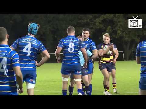 Cardiff Met v Bath BUCS Super League  Cardiff Met TV