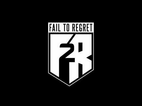 Fail To Regret - Verkeerd (Lyrics In Description)