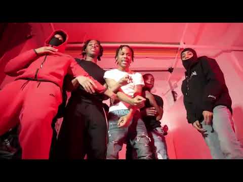 NazGPG x Jay Hound x Sdot Go - Rock W The Sweeps (Reupload) (Best Quality)