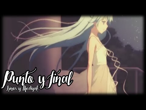 Kinox y Mediyak - Punto y final