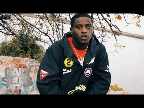 Lil Nice - Sequence Of Thoughts (Official Video) Dir. EliasDennyFilms
