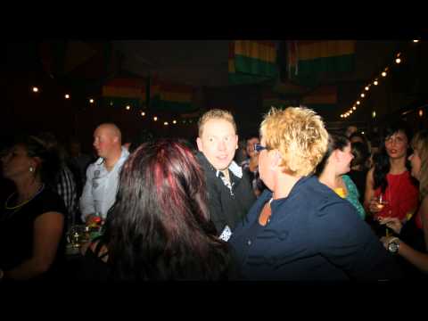 CD Presentasie Roy Selder 2011