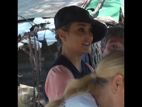 Hasta el fin del MUNDO MATEANDO en la Isla El Letrero Paraná Entre Rios