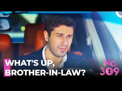 Kurtulus and Onur Having Chat - No. 309